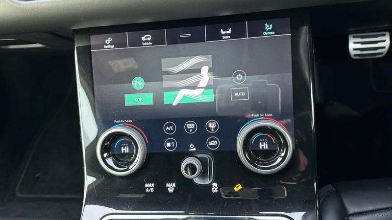 Used Land Rover Range Rover Evoque 2019 for sale - 77631205: Photo 43