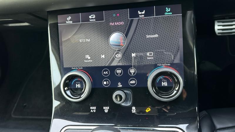 Used Land Rover Range Rover Evoque 2019 for sale - 77631205: Photo 44