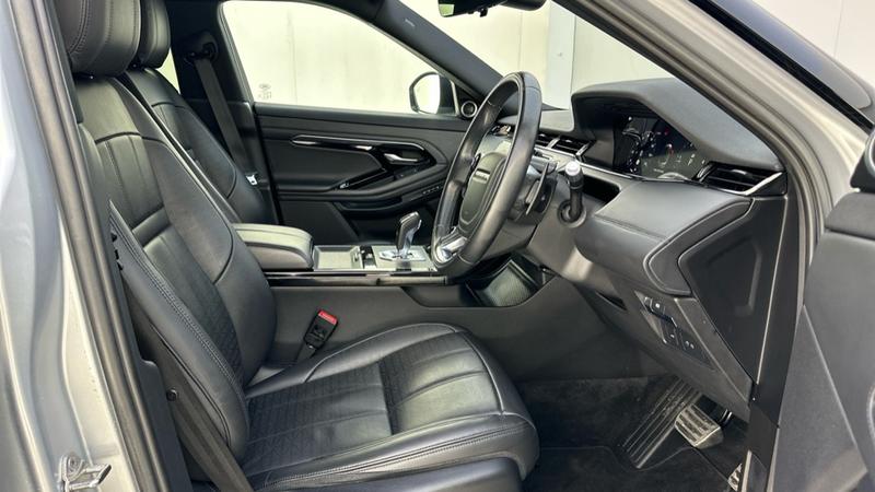 Used Land Rover Range Rover Evoque 2019 for sale - 77631205: Photo 61
