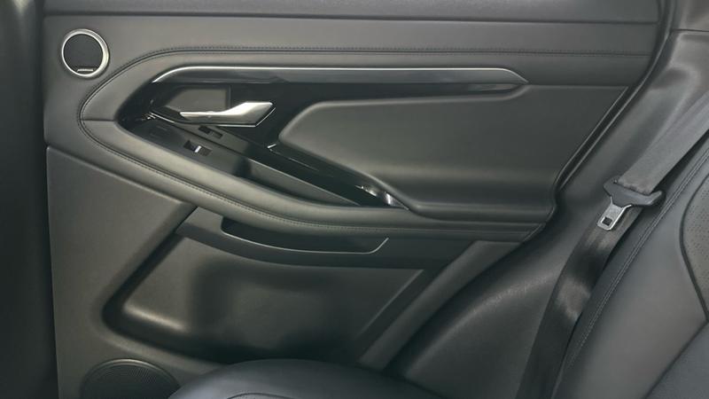 Used Land Rover Range Rover Evoque 2019 for sale - 77631205: Photo 69