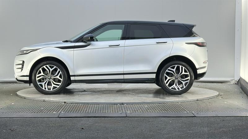 Used Land Rover Range Rover Evoque 2019 for sale - 77631205: Photo 9