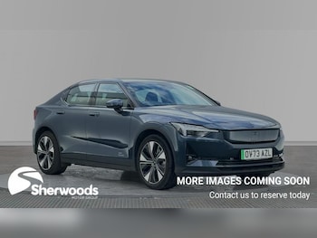 Used Polestar Polestar 2 2023 for sale - 78954163: Photo