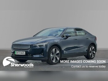 Used Polestar Polestar 2 2023 for sale - 78954163: Photo
