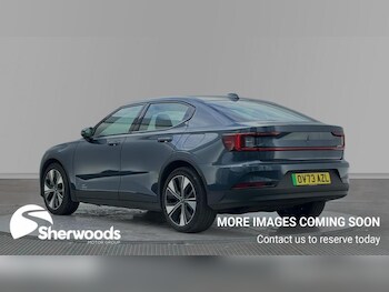 Used Polestar Polestar 2 2023 for sale - 78954163: Photo