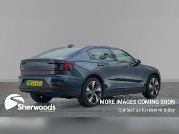 Used Polestar Polestar 2 2023 for sale - 78954163: Photo