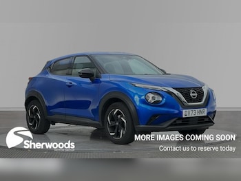 Used Nissan Juke undefined for sale - 78095013: Photo