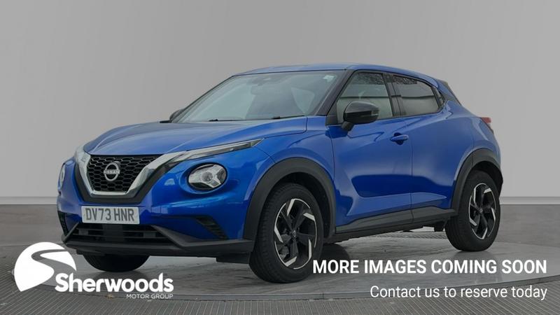 Used Nissan Juke 2024 for sale - 78095013: Photo 2