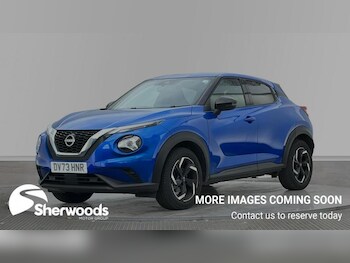 Used Nissan Juke undefined for sale - 78095013: Photo