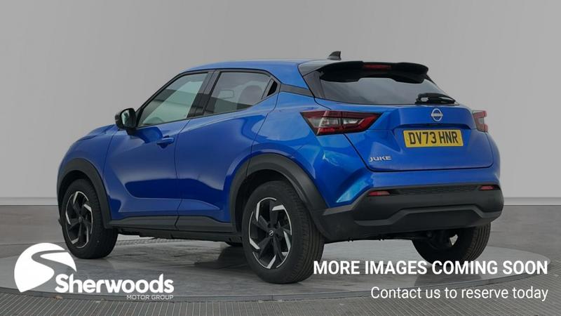 Used Nissan Juke 2024 for sale - 78095013: Photo 3