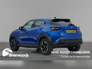 Used Nissan Juke undefined for sale - 78095013: Photo