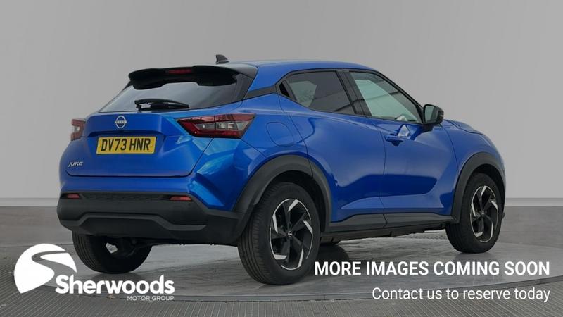 Used Nissan Juke 2024 for sale - 78095013: Photo 4