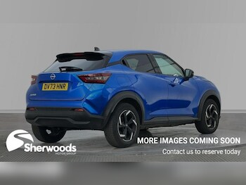 Used Nissan Juke undefined for sale - 78095013: Photo