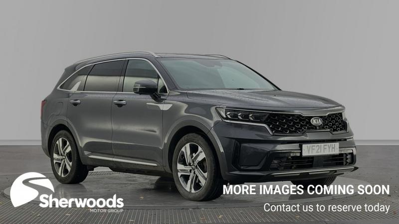 Used Kia Sorento 2021 for sale - 76480405: Photo 1