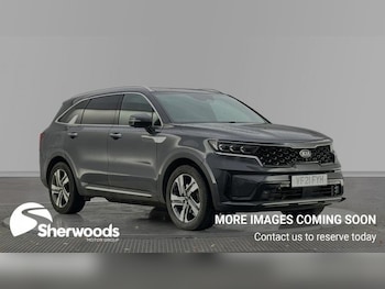 2021 - 1.6 T-GDi PHEV 4 5dr Auto