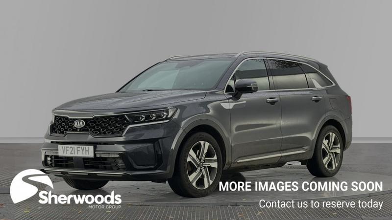 Used Kia Sorento 2021 for sale - 76480405: Photo 2