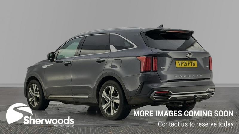 Used Kia Sorento 2021 for sale - 76480405: Photo 3