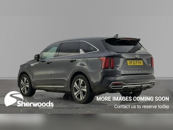 Used Kia Sorento 2021 for sale - 76480405: Photo