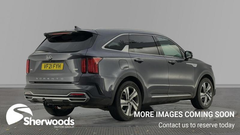 Used Kia Sorento 2021 for sale - 76480405: Photo 4