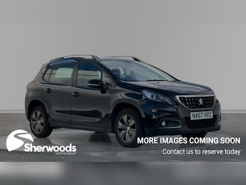 Used Peugeot 2008 2017 for sale - 75969402: Photo