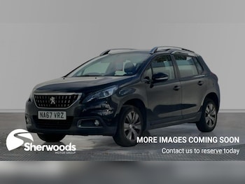 Used Peugeot 2008 2017 for sale - 75969402: Photo