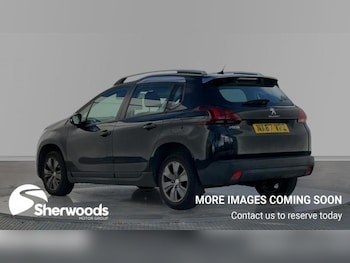 Used Peugeot 2008 2017 for sale - 75969402: Photo