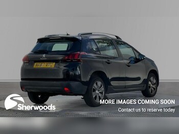 Used Peugeot 2008 2017 for sale - 75969402: Photo