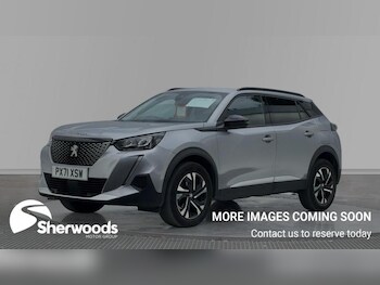 Used Peugeot 2008 2022 for sale - 75451265: Photo