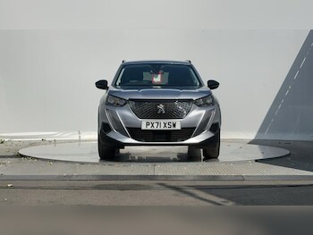 Used Peugeot 2008 2022 for sale - 75451265: Photo