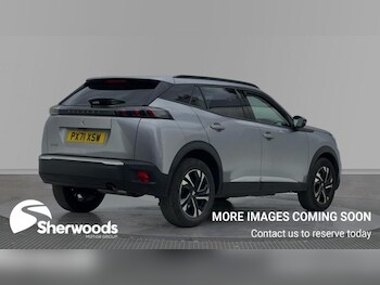 Used Peugeot 2008 2022 for sale - 75451265: Photo