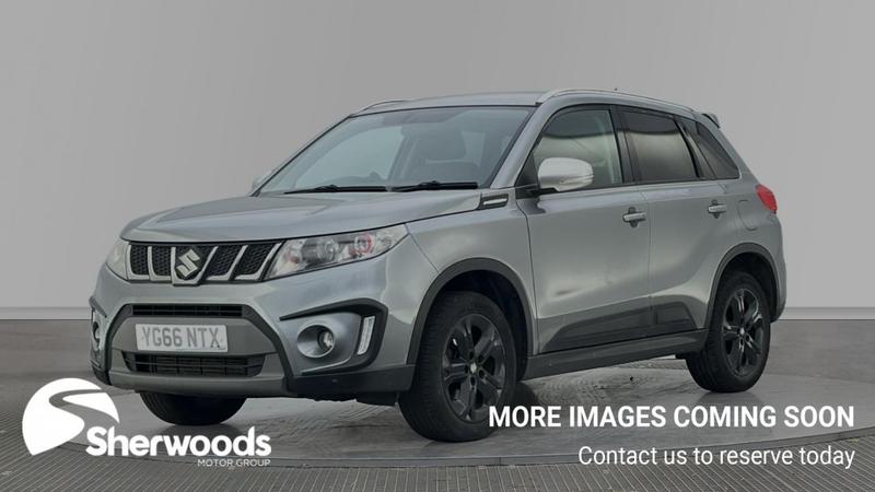 Used Suzuki Vitara 2016 for sale - 77603305: Photo 2