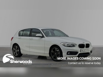 BMW - 1 Series