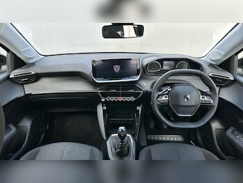 Used Peugeot 208 2026 for sale - 78226614: Photo