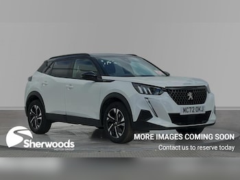 Used Peugeot 2008 2023 for sale - 78753560: Photo