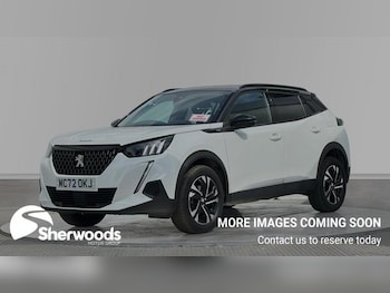 Used Peugeot 2008 2023 for sale - 78753560: Photo
