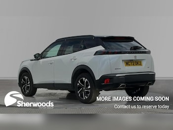 Used Peugeot 2008 2023 for sale - 78753560: Photo