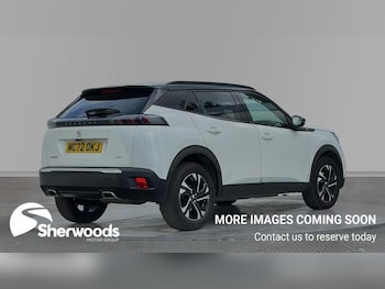 Used Peugeot 2008 2023 for sale - 78753560: Photo