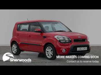 2014 - 1.6 CRDi 2 5dr Auto