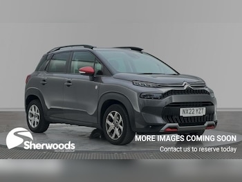 Used Citroen C3 Aircross 2022 for sale - 79102413: Photo