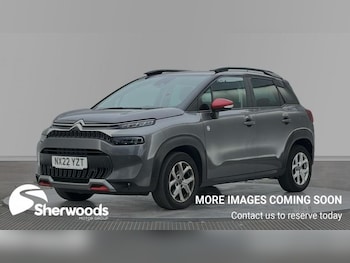 Used Citroen C3 Aircross 2022 for sale - 79102413: Photo