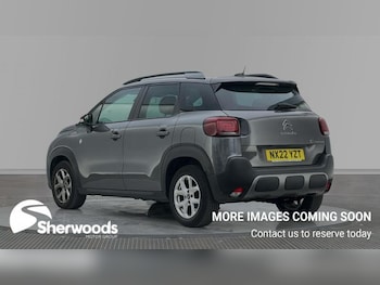 Used Citroen C3 Aircross 2022 for sale - 79102413: Photo