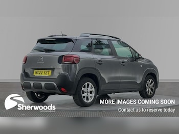 Used Citroen C3 Aircross 2022 for sale - 79102413: Photo