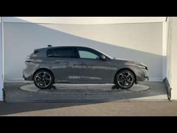 Used Peugeot 308 2024 for sale - 71201703: Photo