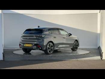 Used Peugeot 308 2024 for sale - 71201703: Photo