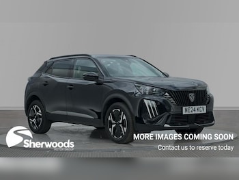 Used Peugeot 2008 2024 for sale - 78505713: Photo