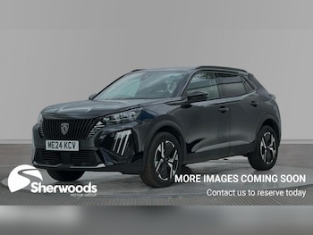 Used Peugeot 2008 2024 for sale - 78505713: Photo