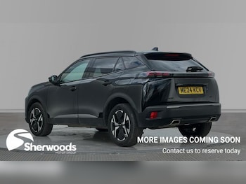 Used Peugeot 2008 2024 for sale - 78505713: Photo