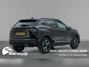 Used Peugeot 2008 2024 for sale - 78505713: Photo