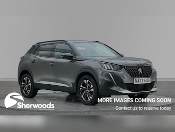 Used Peugeot 2008 2023 for sale - 78042925: Photo