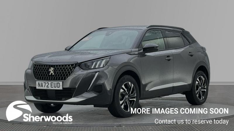 Used Peugeot 2008 2023 for sale - 78042925: Photo 2