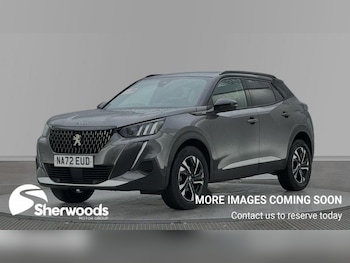 Used Peugeot 2008 2023 for sale - 78042925: Photo